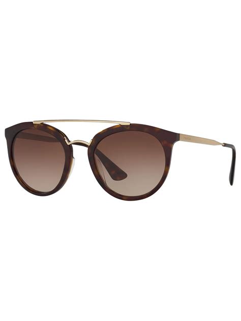 prada pr 23ss cinema oval sunglasses